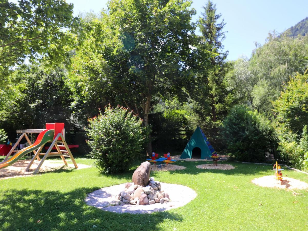Holiday Home Draucamping-1 By Interhome Sachsenburg Esterno foto
