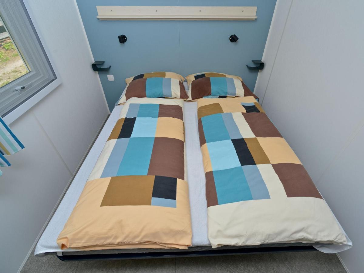Holiday Home Draucamping-1 By Interhome Sachsenburg Esterno foto